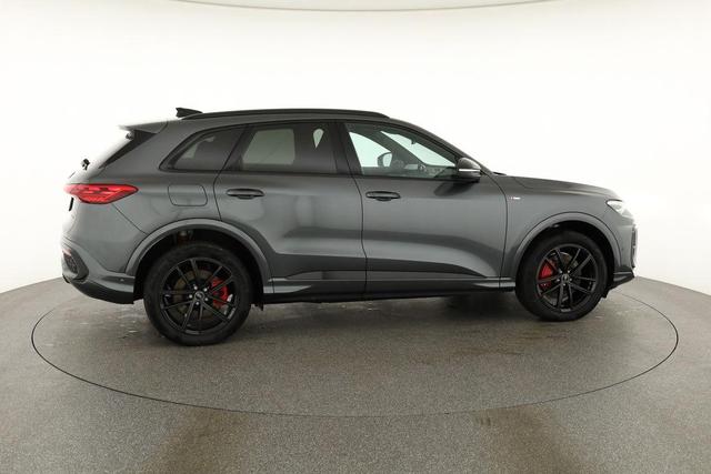 Audi Q5 3.0 TDI quattro 220 kW qu S-LINE, AHK, 20-Zoll, Leder, B&O, experience plus, sofort 