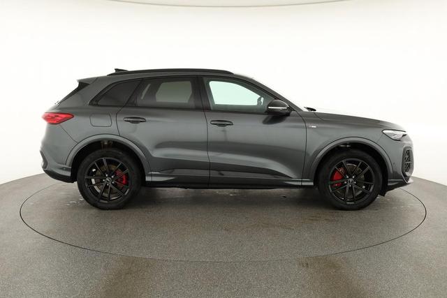 Audi Q5 3.0 TDI quattro 220 kW qu S-LINE, AHK, 20-Zoll, Leder, B&O, experience plus, sofort 