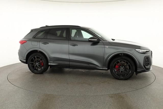 Audi Q5 3.0 TDI quattro 220 kW qu S-LINE, AHK, 20-Zoll, Leder, B&O, experience plus, sofort 
