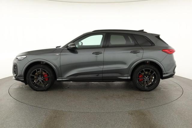 Audi Q5 3.0 TDI quattro 220 kW qu S-LINE, AHK, 20-Zoll, Leder, B&O, experience plus, sofort 