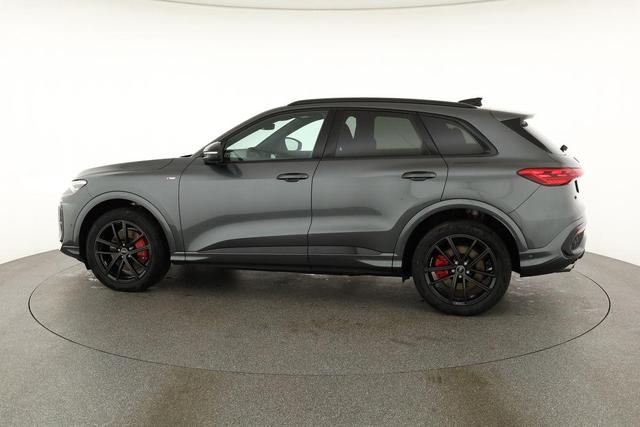 Audi Q5 3.0 TDI quattro 220 kW qu S-LINE, AHK, 20-Zoll, Leder, B&O, experience plus, sofort 