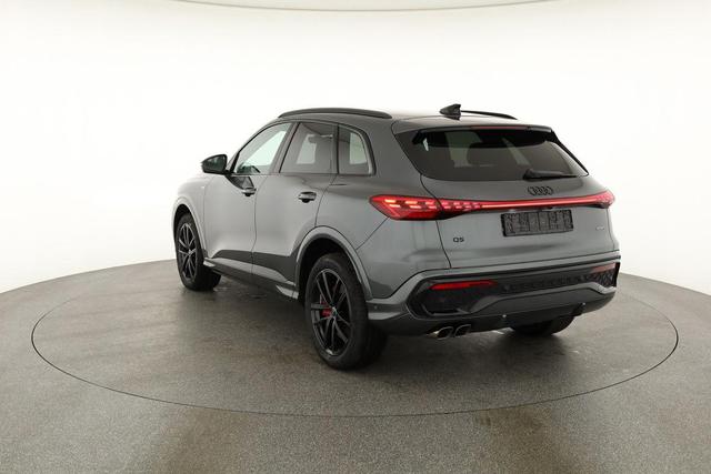 Audi Q5 3.0 TDI quattro 220 kW qu S-LINE, AHK, 20-Zoll, Leder, B&O, experience plus, sofort 