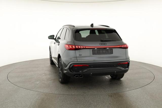 Audi Q5 3.0 TDI quattro 220 kW qu S-LINE, AHK, 20-Zoll, Leder, B&O, experience plus, sofort 