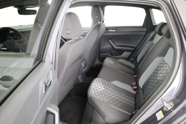 Volkswagen Taigo R-Line 1.5 TSI DSG Black, AHK, Navi, IQ.Light, IQ.Drive, Kamera, ACC, Winter, 18-Zoll 