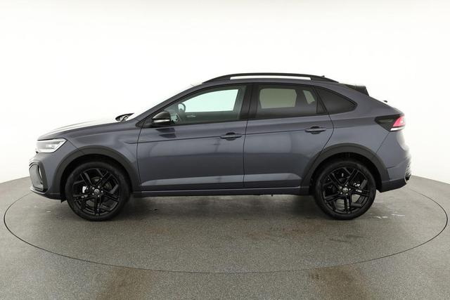 Volkswagen Taigo R-Line 1.5 TSI DSG Black, AHK, Navi, IQ.Light, IQ.Drive, Kamera, ACC, Winter, 18-Zoll 