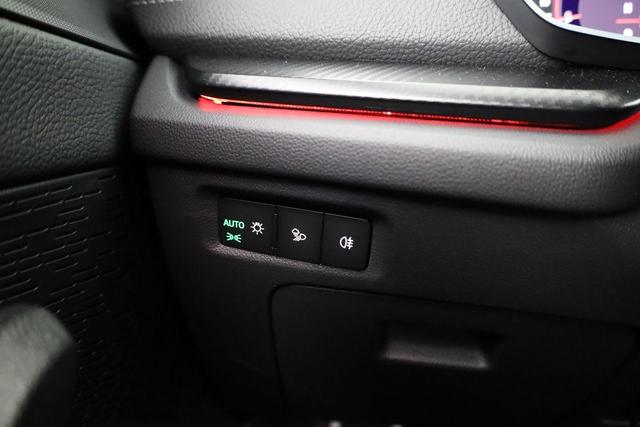 Skoda Octavia Combi 2.0 TDI 110 kW Sportline DSG Sportline, AHK, Navi, Matrix, Side, Kamera, Winter, 5 J.-Garantie 