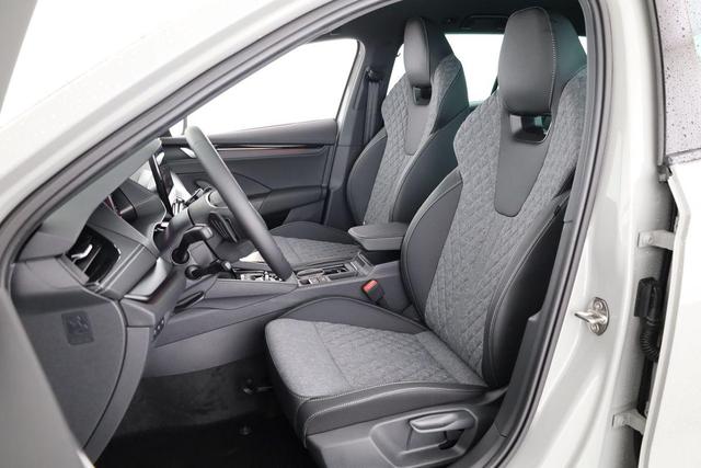 Skoda Octavia Combi 2.0 TDI 110 kW Sportline DSG Sportline, AHK, Navi, Matrix, Side, Kamera, Winter, 5 J.-Garantie 