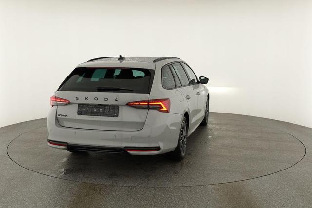 Skoda Octavia Combi 2.0 TDI 110 kW Sportline DSG Sportline, AHK, Navi, Matrix, Side, Kamera, Winter, 5 J.-Garantie 