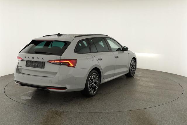 Skoda Octavia Combi 2.0 TDI 110 kW Sportline DSG Sportline, AHK, Navi, Matrix, Side, Kamera, Winter, 5 J.-Garantie 