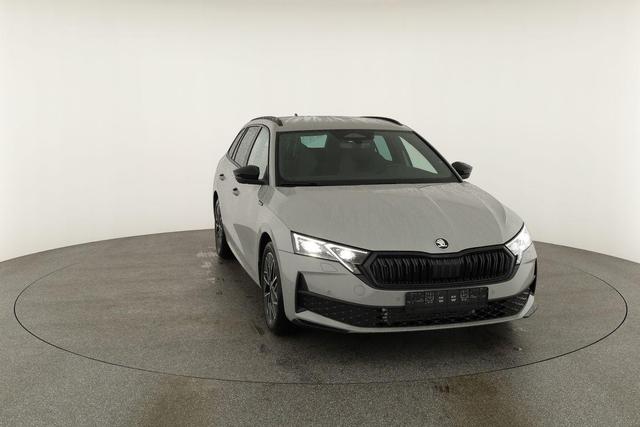 Skoda Octavia Combi 2.0 TDI 110 kW Sportline DSG Sportline, AHK, Navi, Matrix, Side, Kamera, Winter, 5 J.-Garantie 