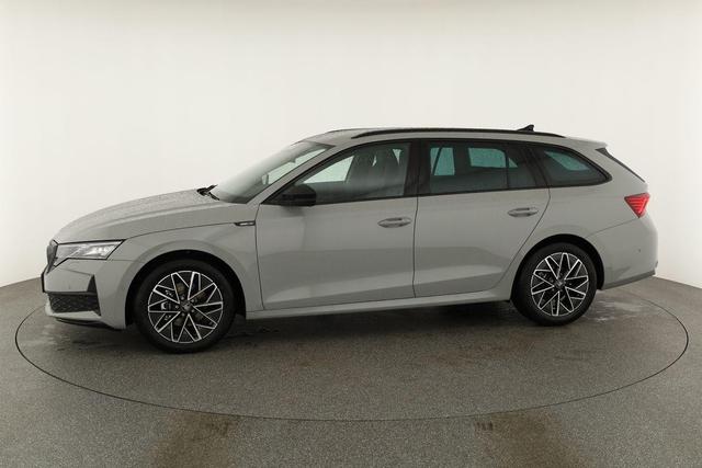 Skoda Octavia Combi 2.0 TDI 110 kW Sportline DSG Sportline, AHK, Navi, Matrix, Side, Kamera, Winter, 5 J.-Garantie 