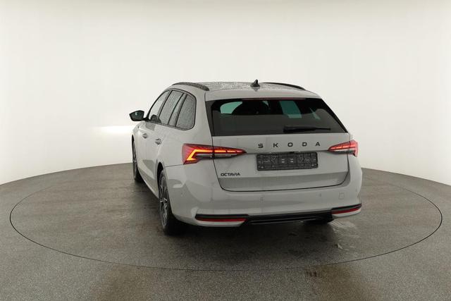 Skoda Octavia Combi 2.0 TDI 110 kW Sportline DSG Sportline, AHK, Navi, Matrix, Side, Kamera, Winter, 5 J.-Garantie 