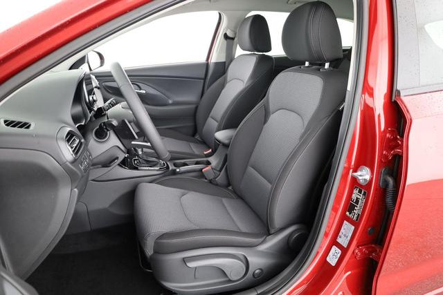 Hyundai i30 Kombi 1.6 T-GDI DCT, Navi, Kamera, Winter, 16-Zoll, 5 J.-Garantie 