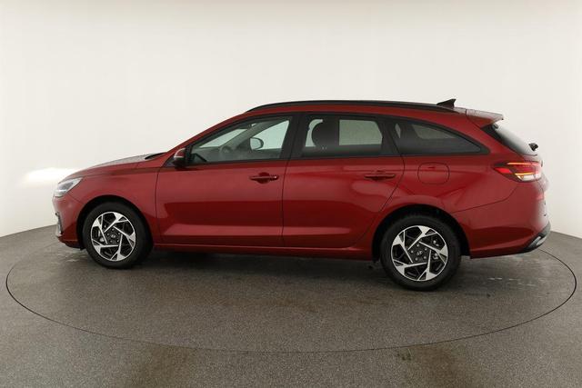 Hyundai i30 Kombi 1.6 T-GDI DCT, Navi, Kamera, Winter, 16-Zoll, 5 J.-Garantie 