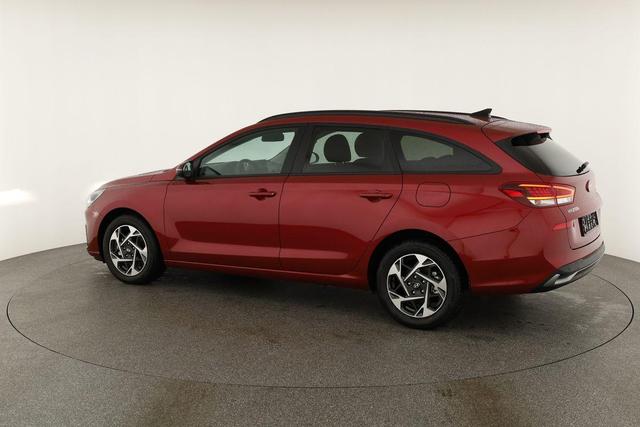 Hyundai i30 Kombi 1.6 T-GDI DCT, Navi, Kamera, Winter, 16-Zoll, 5 J.-Garantie 