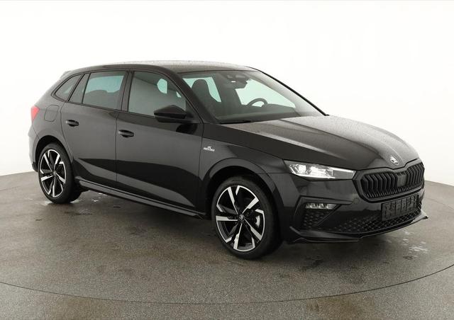 Skoda Scala - Monte Carlo 1.5 TSI DSG Carlo, Pano, Matrix, Kamera, Winter, 18-Zoll