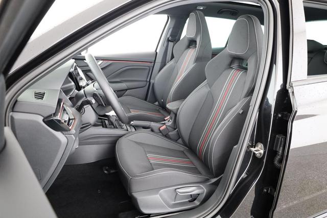Skoda Scala Monte Carlo 1.5 TSI DSG Carlo, Pano, Matrix, Kamera, Winter, 18-Zoll 