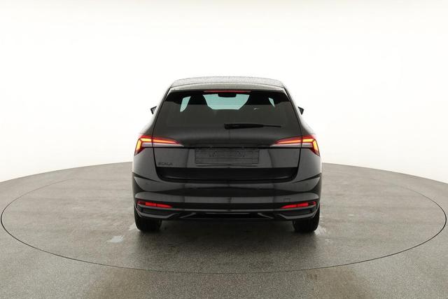Skoda Scala Monte Carlo 1.5 TSI DSG Carlo, Pano, Matrix, Kamera, Winter, 18-Zoll 