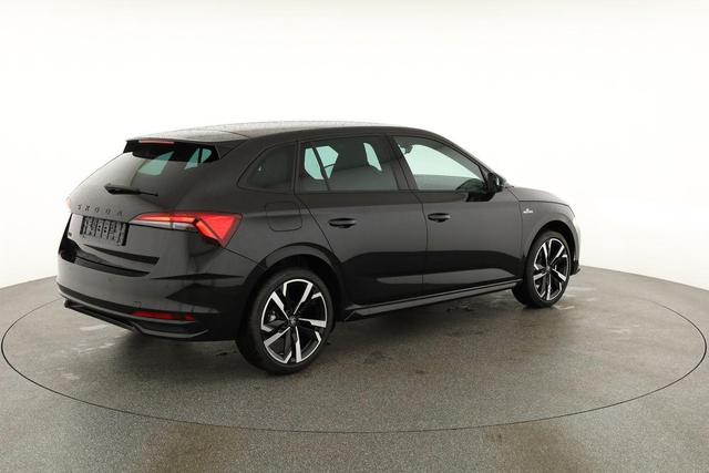 Skoda Scala Monte Carlo 1.5 TSI DSG Carlo, Pano, Matrix, Kamera, Winter, 18-Zoll 