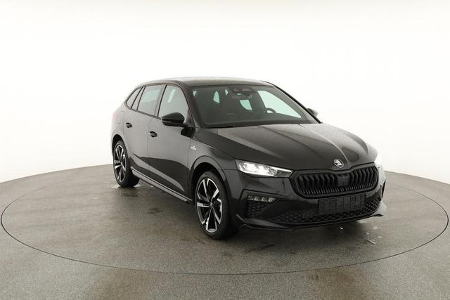 Skoda Scala Monte Carlo 1.5 TSI DSG Carlo, Pano, Matrix, Kamera, Winter, 18-Zoll 