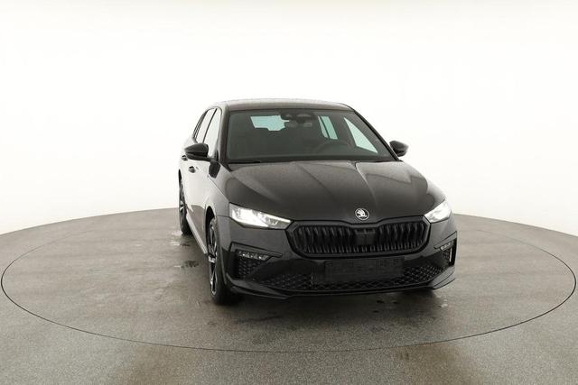 Skoda Scala Monte Carlo 1.5 TSI DSG Carlo, Pano, Matrix, Kamera, Winter, 18-Zoll 