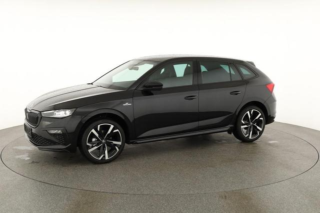 Skoda Scala Monte Carlo 1.5 TSI DSG Carlo, Pano, Matrix, Kamera, Winter, 18-Zoll 