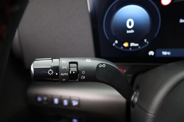 Hyundai KONA N Line 2WD 1.6 T-GDI N-LINE, Navi, LED, Kamera, Winter, 18-Zoll, 5 J.- Garantie 