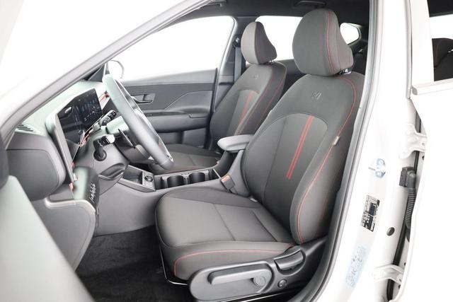 Hyundai KONA N Line 2WD 1.6 T-GDI N-LINE, Navi, LED, Kamera, Winter, 18-Zoll, 5 J.- Garantie 