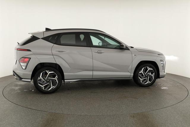 Hyundai KONA N Line 2WD 1.6 T-GDI N-LINE, Navi, LED, Kamera, Winter, 18-Zoll, 5 J.- Garantie 