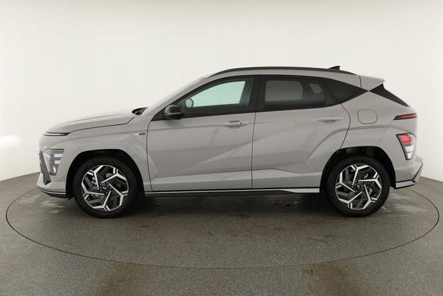 Hyundai KONA N Line 2WD 1.6 T-GDI N-LINE, Navi, LED, Kamera, Winter, 18-Zoll, 5 J.- Garantie 