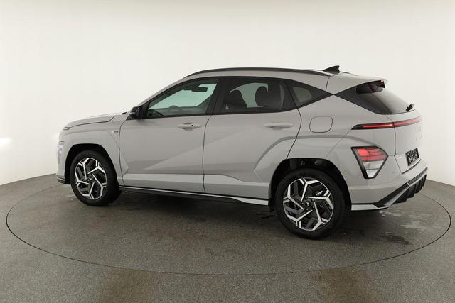 Hyundai KONA N Line 2WD 1.6 T-GDI N-LINE, Navi, LED, Kamera, Winter, 18-Zoll, 5 J.- Garantie 