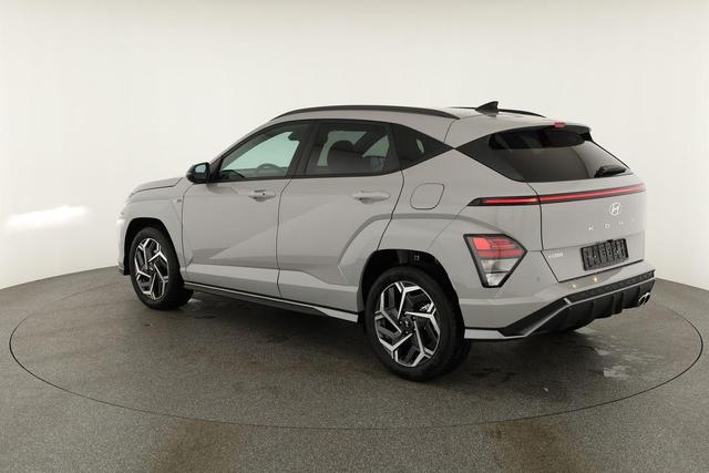 Hyundai KONA N Line 2WD 1.6 T-GDI N-LINE, Navi, LED, Kamera, Winter, 18-Zoll, 5 J.- Garantie 