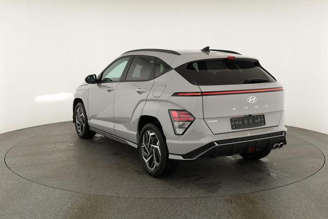 Hyundai KONA N Line 2WD 1.6 T-GDI N-LINE, Navi, LED, Kamera, Winter, 18-Zoll, 5 J.- Garantie 