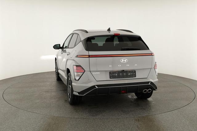 Hyundai KONA N Line 2WD 1.6 T-GDI N-LINE, Navi, LED, Kamera, Winter, 18-Zoll, 5 J.- Garantie 