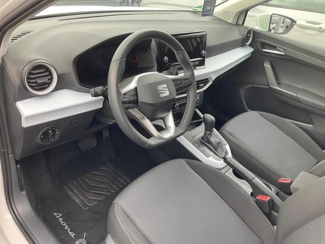 Seat Arona - Style 1.0 TSI DSG Style, LED, ACC, AppConnect