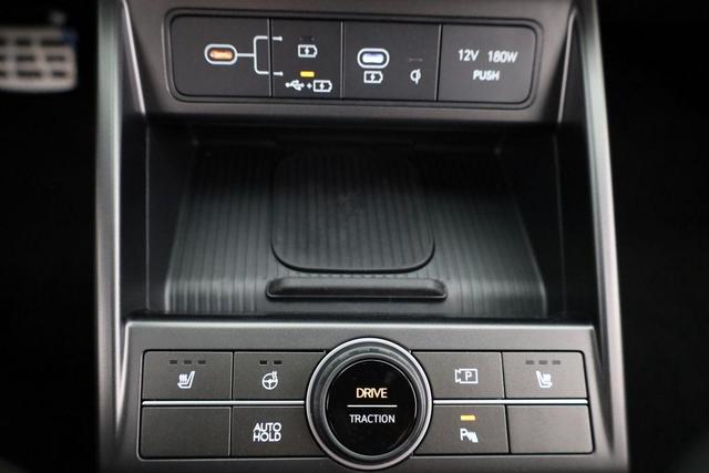 Hyundai KONA N Line 2WD 1.6 T-GDI N-LINE, Navi, LED, Kamera, Winter, 18-Zoll, 5 J.-Garantie 