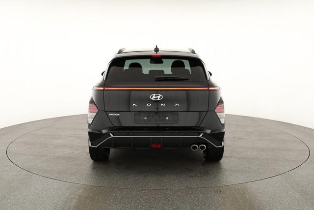 Hyundai KONA N Line 2WD 1.6 T-GDI N-LINE, Navi, LED, Kamera, Winter, 18-Zoll, 5 J.-Garantie 