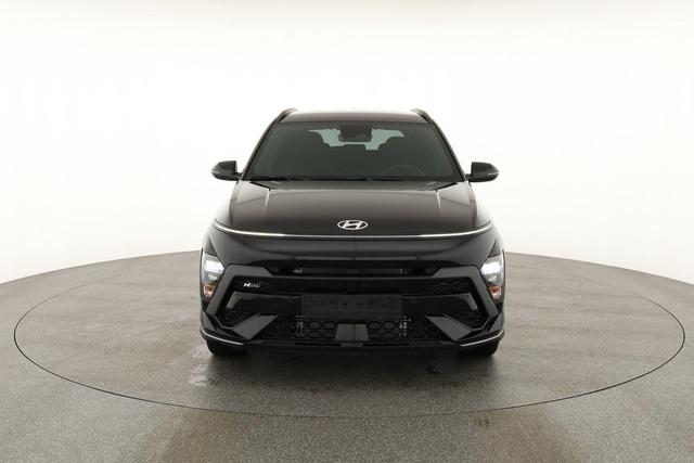 Hyundai KONA N Line 2WD 1.6 T-GDI N-LINE, Navi, LED, Kamera, Winter, 18-Zoll, 5 J.-Garantie 