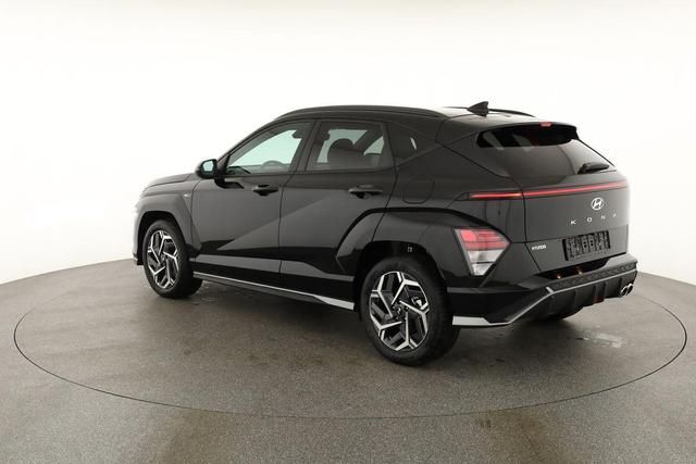 Hyundai KONA N Line 2WD 1.6 T-GDI N-LINE, Navi, LED, Kamera, Winter, 18-Zoll, 5 J.-Garantie 