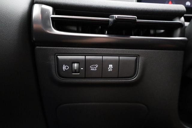 Hyundai TUCSON N Line 2WD 1.6 T-GDI DCT N-LINE, el. Klappe, Navi, Kamera, Side, Winter 