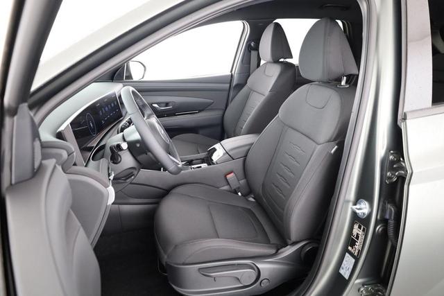 Hyundai TUCSON 1.6 T-GDI DCT 4WD, Navi, el. Klappe, Kamera, Side, Winter, 19-Zoll 