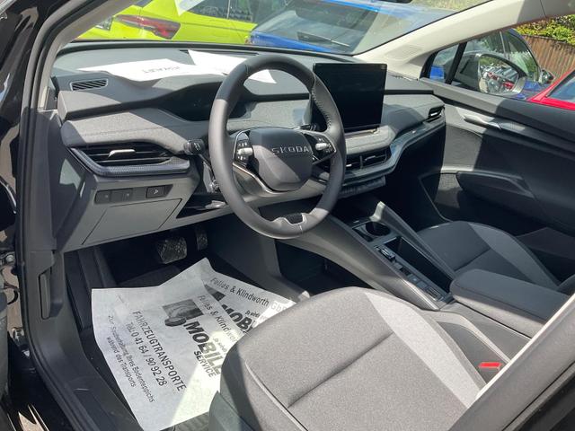 Skoda Elroq - 60 Selection Selection, Navi, Side, LED, Kamera, Winter, 19-Zoll, sofort