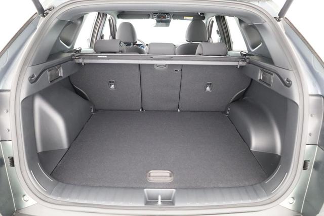 Hyundai TUCSON 1.6 T-GDI DCT 4WD, AHK, Navi, el. Klappe, Kamera, Side, Winter, 19-Zoll 