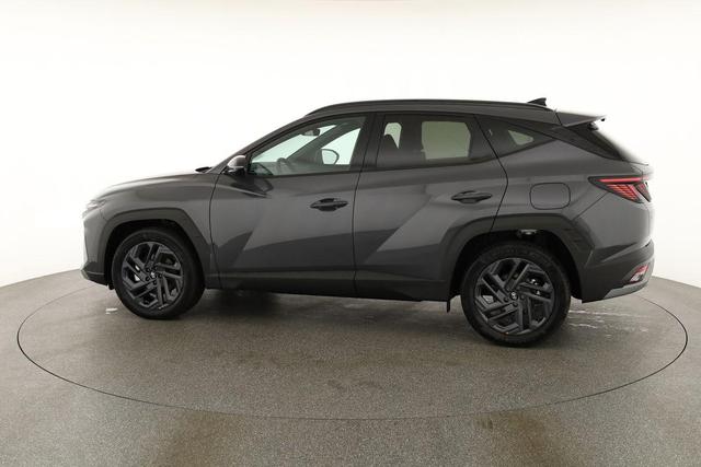 Hyundai TUCSON 1.6 T-GDI DCT 4WD, Navi, el. Klappe, Kamera, Side, Winter, 19-Zoll 