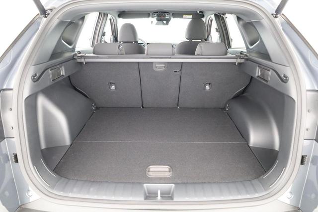 Hyundai TUCSON 1.6 T-GDI DCT 4WD, AHK, Navi, el. Klappe, Kamera, Side, Winter, 19-Zoll 