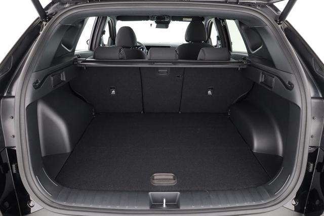 Hyundai TUCSON 1.6 T-GDI DCT 4WD, AHK, Navi, el. Klappe, Kamera, Side, Winter, 19-Zoll 