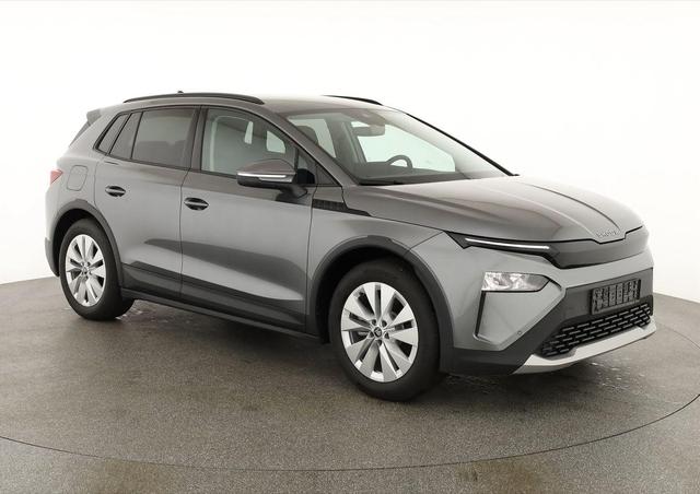 Skoda Elroq - 60 Selection Selection, Navi, Side, LED, Kamera, Winter, 19-Zoll, sofort
