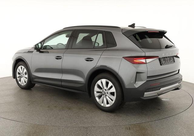 Skoda Elroq 60 Selection Selection, Navi, Side, LED, Kamera, Winter, 19-Zoll, sofort 