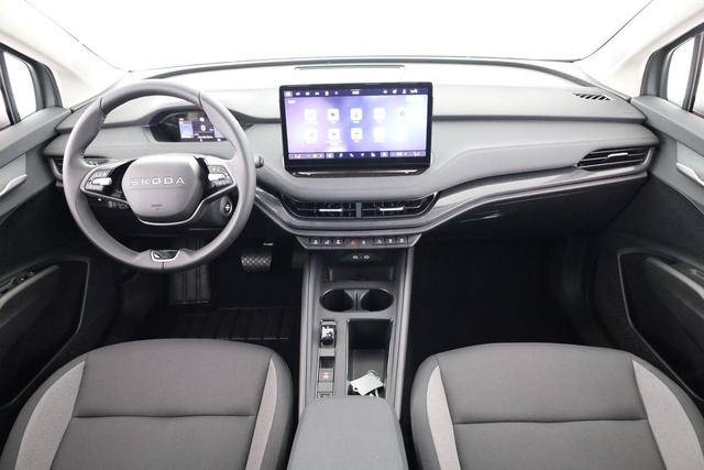 Skoda Elroq 60 Selection Selection, Navi, Side, LED, Kamera, Winter, 19-Zoll, sofort 