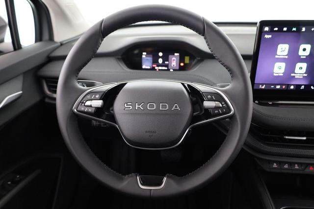 Skoda Elroq 60 Selection Selection, Navi, Side, LED, Kamera, Winter, 19-Zoll, sofort 